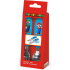 Super Mario Brothers metalen ergonomische bestekset - 2 stuks